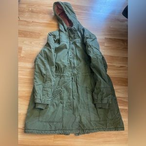 Old navy 2x jacket